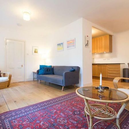 The Cottage. Woodlands, West End. Glasgow Eksteriør bilde